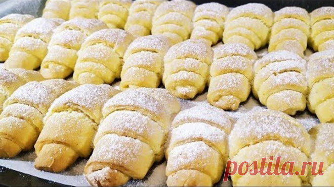 Теперь ты знаешь ЧТО ПРИГОТОВИТЬ! Бесподобное лакомство из творога.