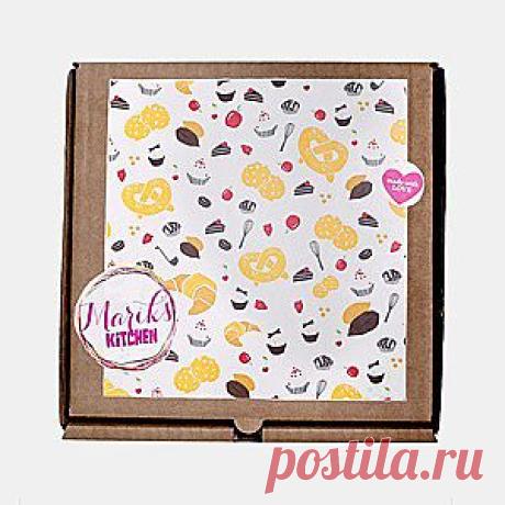 5 рецептов рождественского печенья — Wonderzine — Wonderzine — поток «Еда»