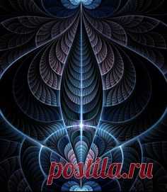 Apo Treasures 167 by Kattvinge on deviantART Fractal art