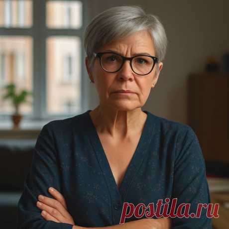 Пусть съезжает, сыну твоему уже 18, нечего ему тут сидеть — выдала свекровь — Мои родные пусть лучше в вашей квартире обоснуются, им нужнее - OGADANIE.RU