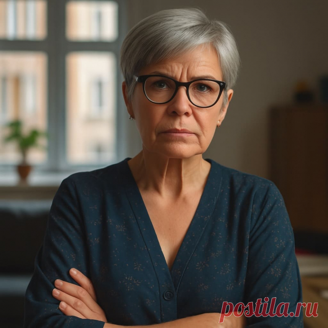 Пусть съезжает, сыну твоему уже 18, нечего ему тут сидеть — выдала свекровь — Мои родные пусть лучше в вашей квартире обоснуются, им нужнее - OGADANIE.RU