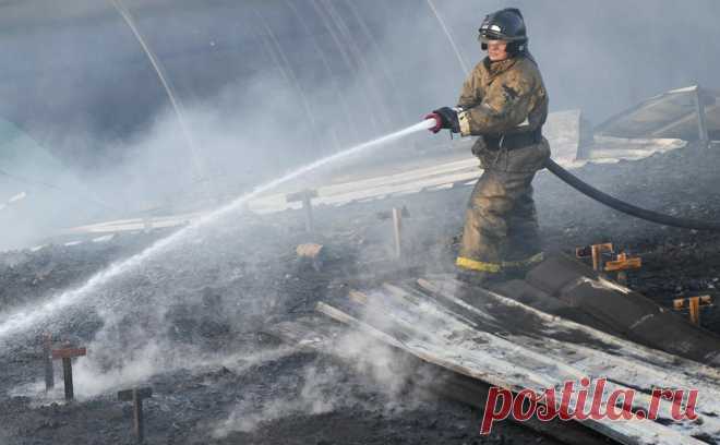 Число пострадавших на горящем 4-й день складе в Пролетарске выросло до 42. Пожар на складе с дизельным топливом в Пролетарске (Ростовская область), который произошел из-за атаки беспилотников, тушат четвертый день.