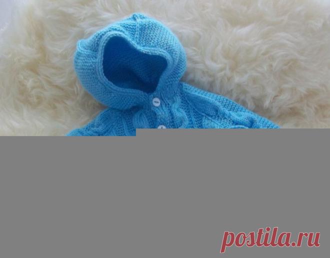 вязанная детская кофта | Записи в рубрике вязанная детская кофта | Моя копилочка