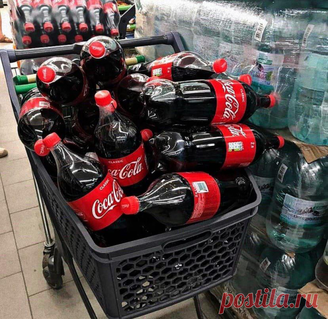 3 напитка, которые я больше не пью, после того, как узнала их состав
На протяжении всей жизни мы, практически, не следим за своим здоровьем и начинаем это делать только после того, когда появляются первые тревожные сигналы. В этой статье я хочу поделиться с вами опытом и попытаюсь уберечь от вреда этих напитков. 1. Пепси кола и другие сильногазированные напитки О вреде этого продукта, думаю, долго говорить не нужно. […]
Читай дальше на сайте. Жми подробнее ➡