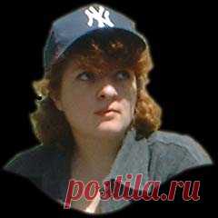 nadia.ru - НАДЯ ЯЦЫК