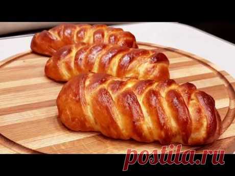 Идеальный рецепт кулебяки теперь получится и у вас!