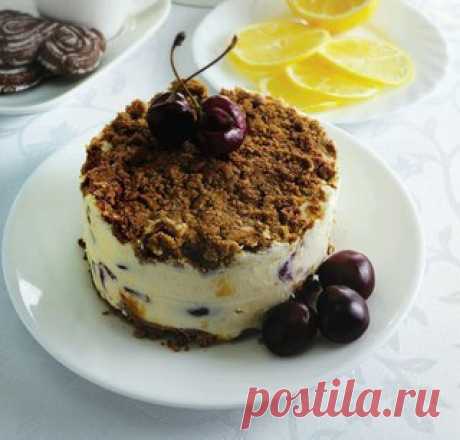 Торты из печенья - 5 лучших рецептов...

Рецепт 1: Торт из печенья банановый.

Описание:
Показать полностью…