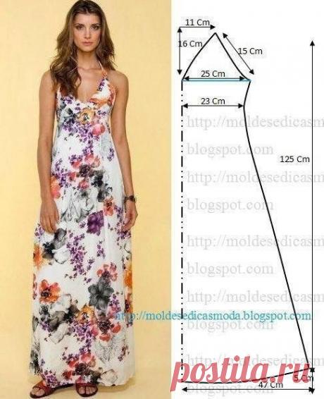 Модели, которые шьются просто и легко