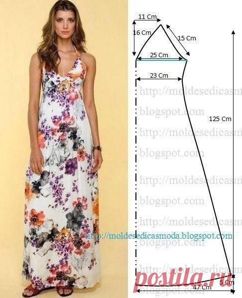 Модели, которые шьются просто и легко