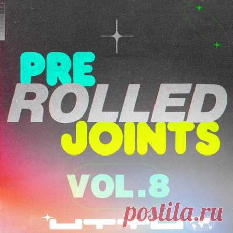 Download VA - Pre​-​Rolled Joints Vol. 8: Remix Collection, Pt. 3 Styles Drum & Bass, House, Techno (Peak Time / Driving), Breaks / Breakbeat / UK Bass, Deep House Date 2025-01-10 Catalog # UTTU170 Length 107:11 Tracks 18