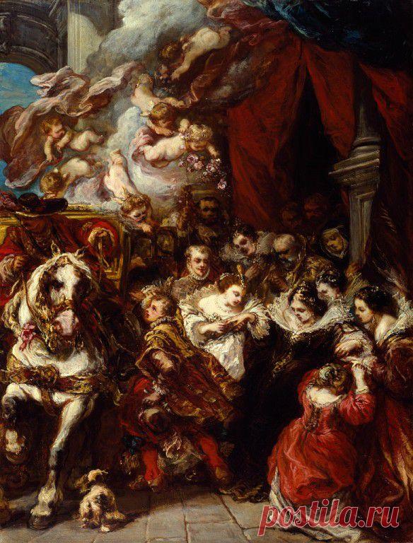 Всё о женщинах