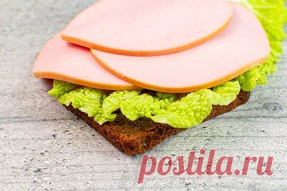 В России заявили об утрате вкуса популярного советского продукта