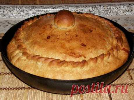 Блюда национальной татарской кухни - Простые рецепты Овкусе.ру
