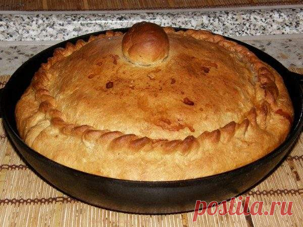 Блюда национальной татарской кухни - Простые рецепты Овкусе.ру