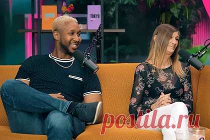 Мужчина рассказал о потере девственности с женщиной старше его на 37 лет