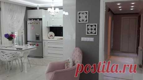 Salon-Mobilya-Koltuk-Mutfak-Dekor 2 | 