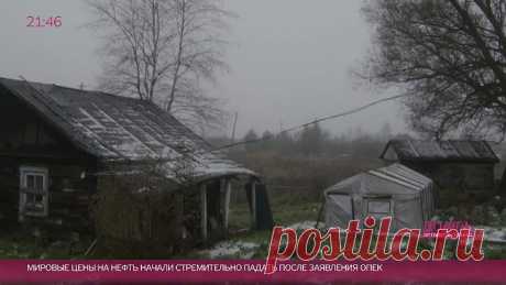 «Путешествие из Петербурга в Москву особый путь». Серия 1 Любань - Чудово