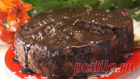 Самый быстрый пирог из моей кулинарной книги. Быстро, Вкусно и Экономно! Быстрый пирог к чаю. Такой пирог приходит на помощь, когда нужно быстро испечь чего-нибудь сладенького к чаю, а возиться долго с тестом нет совершенно никакого времени. Тесто готовиться из обычных про...