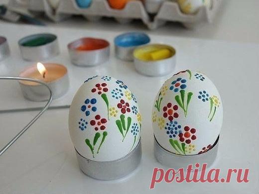 Пинетки зайки