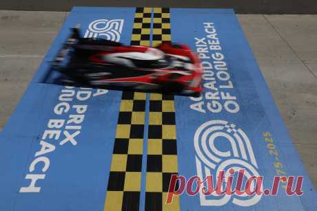 Home | Honda Racing