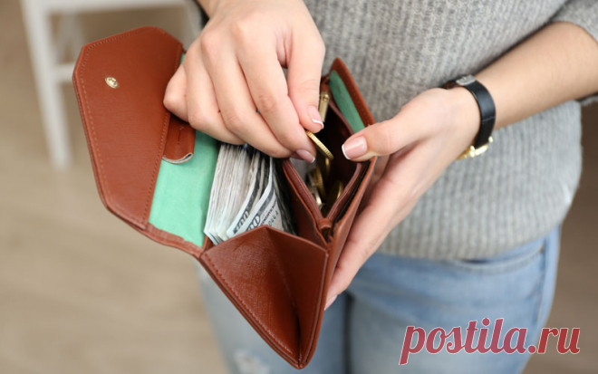 1 декабря 2018. Почему сегодня нужно держать монетку в кармане? Примета дня