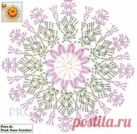 подстаканники крючком схемы: 10 тыс изображений найдено в Яндекс.Картинках