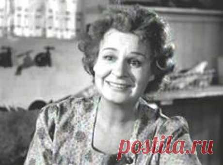16 октября в 1992 году умерла Ширли Бут-АКТРИСА США