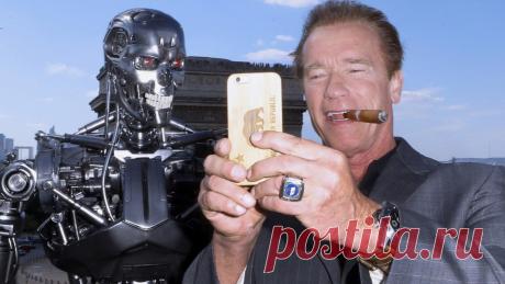 Арнольд Шварценеггер: 21 тыс изображений найдено в Яндекс.Картинках