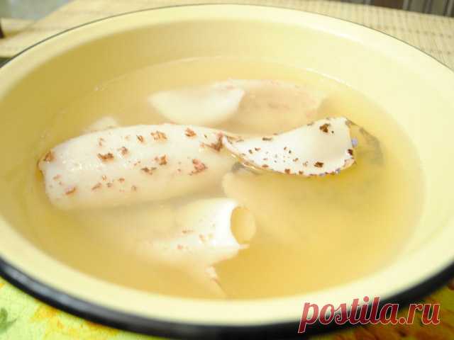 Гулять, так гулять… Салат «Царский»: 3 рецепта — Фактор Вкуса