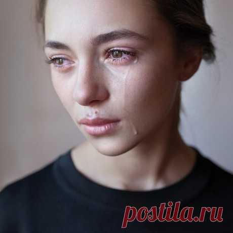 20 пронизывающих портретов, на которые я смотрела бы вечно