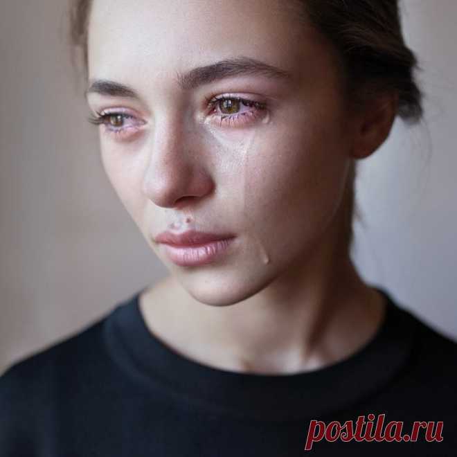 20 пронизывающих портретов, на которые я смотрела бы вечно