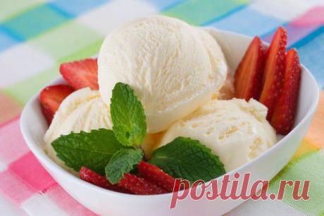 Обзор &quot;Пирожные Персики и Лимончики. Домашнее мороженое. Тесто и рецепты из теста Брик&quot;, 19 июня | ЖЕНСКИЙ МИР