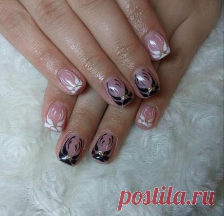 Клуб Профессиональных Нейл Мастеров