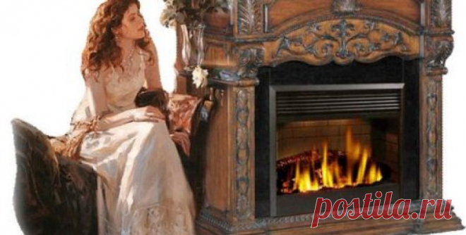 Иллюзия и реальность мира.Ритуалы и обряды на благополучие в семье.