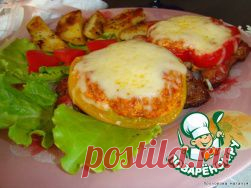 Как приготовить "хитрые" отбивные - "БУДЕТ ВКУСНО!" - fybcbvjdyf@mail.ru - Почта Mail.Ru