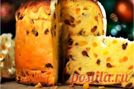 Вкусные рецепты куличей с пошаговым описанием. Секреты приготовления | Народные знания от Кравченко Анатолия