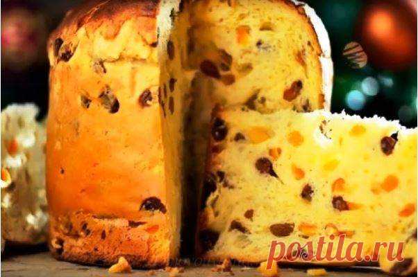 Вкусные рецепты куличей с пошаговым описанием. Секреты приготовления | Народные знания от Кравченко Анатолия