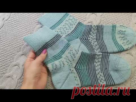 Готові роботи березня. Спиці.