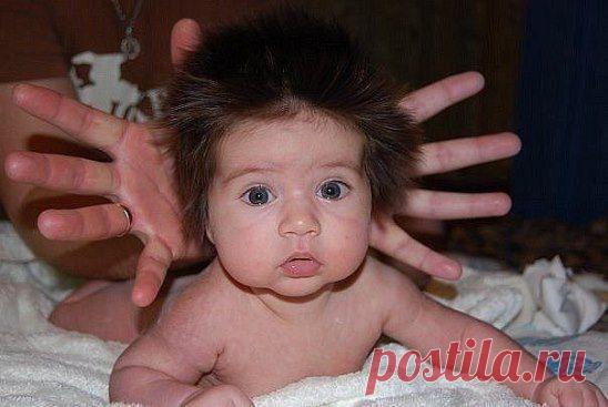 Домовёнок НАФАНЯ