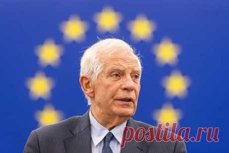 Боррель признал провал попыток добиться урегулирования на Ближнем Востоке. Попытки разрешить палестино-израильский конфликт провалились, заявил глава дипломатии Евросоюза Жозеп Боррель. Он назвал события на Ближнем Востоке трагедией и возложил ответственность за неуспех попыток установить мир в регионе на недостаток воли, за который будут платить обе стороны.