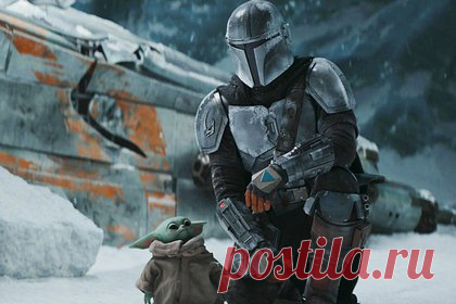 Вышел трейлер третьего сезона «Мандалорца». Стриминговый сервис Disney+ представил первый трейлер третьего сезона сериала «Мандалорец», который является спин-оффом «Звездных войн». На кадрах Дин Джарин (Педро Паскаль) и подающий надежды воин-джедай Грогу, более известый в сети как Малыш Йода, путешествуют по далекой галактике.
