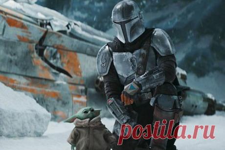 Вышел трейлер третьего сезона «Мандалорца». Стриминговый сервис Disney+ представил первый трейлер третьего сезона сериала «Мандалорец», который является спин-оффом «Звездных войн». На кадрах Дин Джарин (Педро Паскаль) и подающий надежды воин-джедай Грогу, более известый в сети как Малыш Йода, путешествуют по далекой галактике.