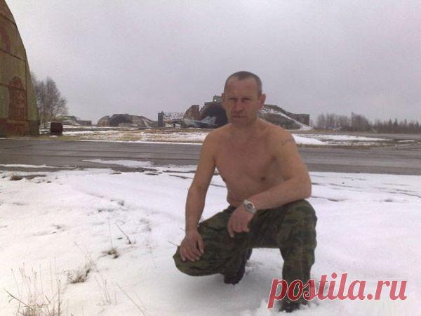 Официальный блог Дмитрия Иванова