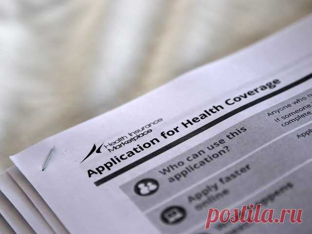 Дипломатический подход к американской медицине / Рулента