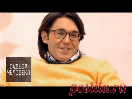 Андрей Малахов. Судьба человека с Борисом Корчевниковым