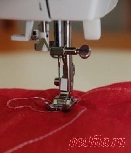 МАРКИРОВКА ШВЕЙНЫХ ИГЛ.