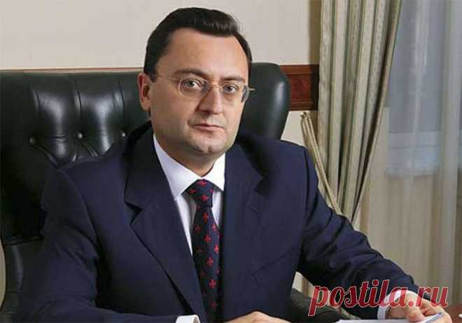 Алексей Юрьевич Хотин биография бизнесмена, предпринимателя, рантье, девелопера, инвестора