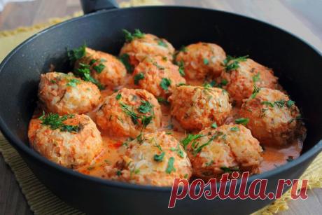 ТОП_ Ленивых и быстрых рецептов! - Сайт &quot;Кулинария для Всех и Каждого&quot;