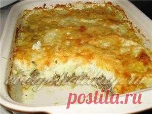 Что приготовить на ужин быстро и вкусно