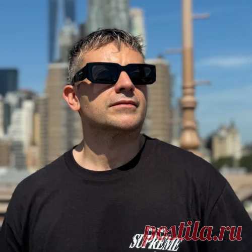 CASSIMM The sound of summer chart - HypeDJ.top